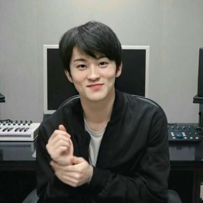 ovo8o_o's profile picture. #MARK #마크 🍉#재현🍑