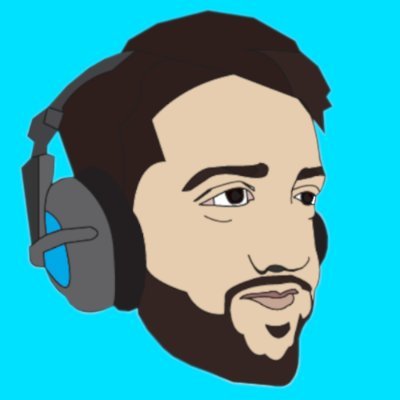 chekius's profile picture. El único Gamer del mundo que no tiene silla Gamer
Twitter personal: @SergioChekius