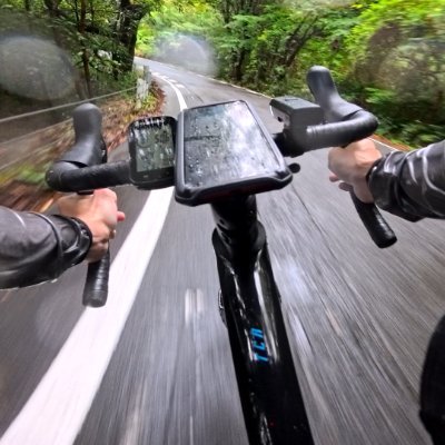 hentai_binarian's profile picture. ソフトウェアセキュリティ独学研究者🔰
変態バイナリアン🤓
他にロードバイク、エアガン、筋トレ、武道が趣味
車持ってないシムレーサー、アセットコルサで練習中
愛車：GIANT TCR Advanced 2 KOM 2025
https://t.co/m9zOrtzYic