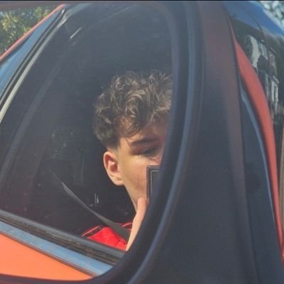 ftbl_dannyy's profile picture. Tiktok: mufc.danny_
#AmorimOut