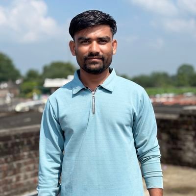 Sachin_Valvi's profile picture. सन्त रामपाल जी ने दिया कड़ा संदेश:
जीव हमारी जाति है, मानव धर्म हमारा।
हिन्दू मुस्लिम सिक्ख ईसाई, धर्म नहीं कोई न्यारा।