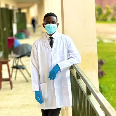 Mark98204064's profile picture. Medical student @kiu wc,
Chelsea fan  ,choosing love 
Libra