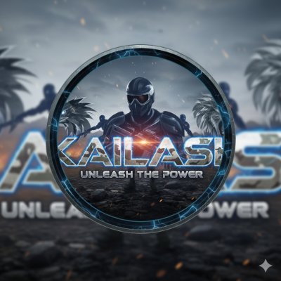 Kailash73451268's profile picture. "Real heroes don’t wear capes — they wear uniforms. Saluting the courage, discipline & sacrifice of our armed forces.