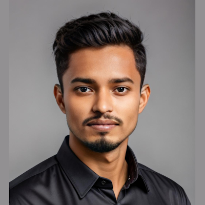 MdBelalHosssain's profile picture. 