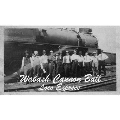 LocoExpresso's profile picture. 