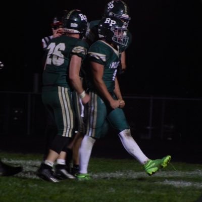 THECOLET1's profile picture. 2027 | LB/TE | 5’11 | 190 | Rushford Minnesota | Cell 507-438-3452 | Email colethompson2311@gmail.com.
