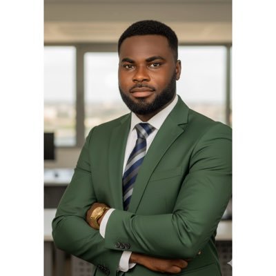 DuutHagble's profile picture. Administrative & Management professional || Development Communications Expert || Business Development Specialist || Entrepreneur ||CEO - ElduutConsultPR.