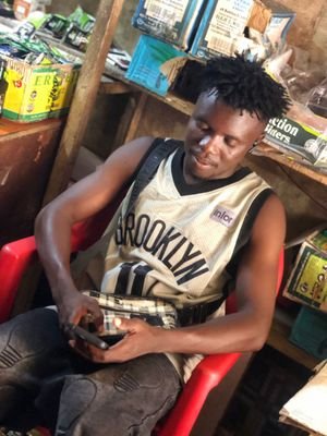 fredonyi285377's profile picture. 