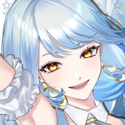 RinoaK_ALucana's profile picture. ˚.꒰#ALucana（@BPro_live）︴心（ｷｵｸ）に残る歌うたい︴【お母様🖼️】烏有游様（@404uyuyu）︴活動者様ﾌｫﾛﾊﾞ100︴ FA:#MiraRinoa ︴#VtuberES