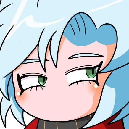 22yukimaru's profile picture. パワプロやパワポケ等のイラストをぼちぼち描いてます（無断利用ダメ）
成人向けサブ垢（@shimomaru15）
同人誌通販（https://t.co/18O9Bsh4Jo #booth_pm）