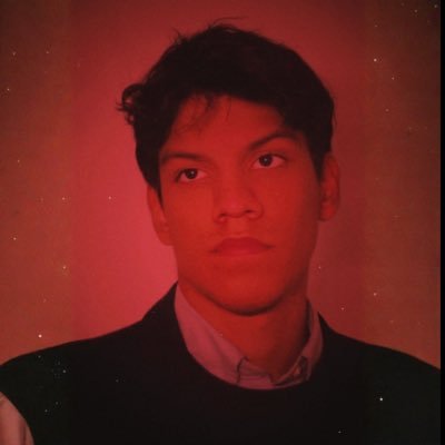 EliasValladare9's profile picture. Im a film addict, absolutely crazy about cinema.