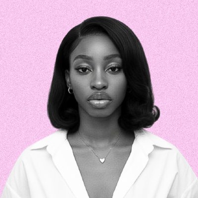 Elojthecreative's profile picture. 👷🏼‍♀️Graphic designer || Petroleum Engineer(in view) ||Creative || Passionate about building memorable identities.😉