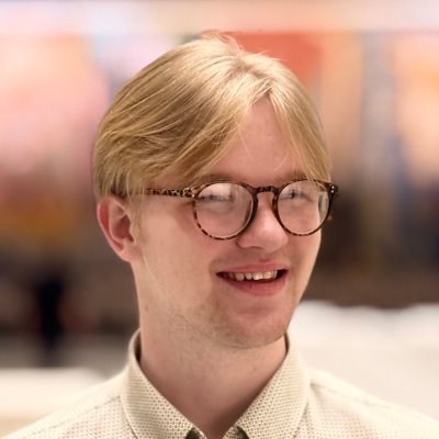 sebmandal's profile picture. building the world's best AI for tender responses