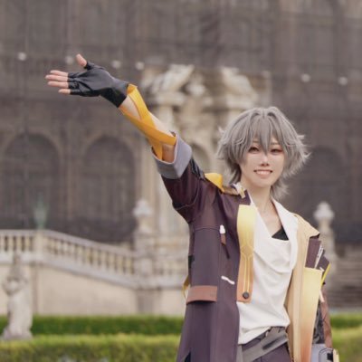 NORANO_25368's profile picture. 20↑,コスプレ＆雑多垢,関西住み,隠居気味,ご新規さんﾘﾄﾘﾝ一読お願いします🙇‍♀️写真は虚像,列車組好き