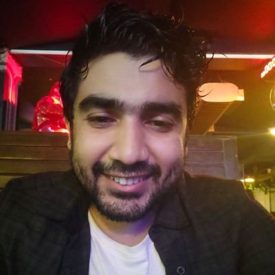 AniruddhaDube's profile picture. Oral and Maxillofacial surgeon.