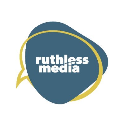 ruthlessmediani's profile picture. Paid ads management, training, mentoring, and social media strategy planning
Taking the stress and mess out of social media