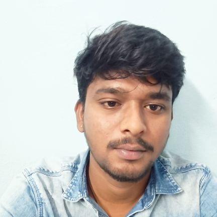 v_bharath1310's profile picture.