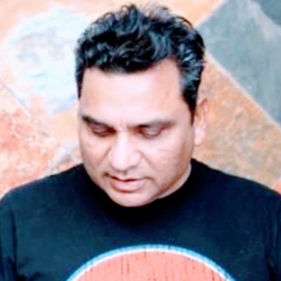 wasimz's profile picture. “What you seek is seeking you." When we live according to this mantra, we trust that we're not just looking for our desires. They're looking for us too.