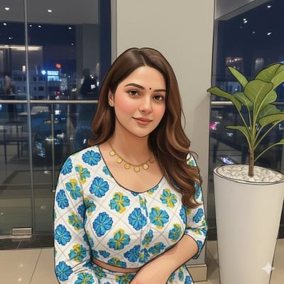 code_with_aira's profile picture. Sometimes Code