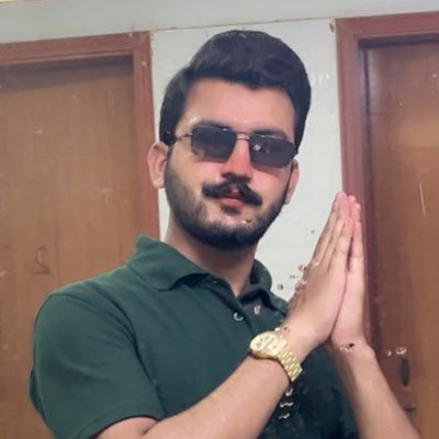 adilsolangi786's profile picture. #Law ⚖️ #jiyalabhuttoka✌🏻#pakistanpeoplesparty❤️