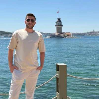 ysnss68's profile picture. elektrik ve elektronik mühendisi🧑‍💻⚡️