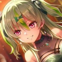 potato_0907's profile picture. 日常投稿多め ヘブバンのモチベ今は無い