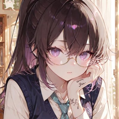 oninosenbei's profile picture. 📖 フォロバ100％📚そっと繋がりを大切に 📖
🌿 静かな森に、ことばの羽根を落として 🌿
💭 儚い想いを、そっと紡いでいます 💭
🕊️ 仲良くできたら…とても嬉しいです 🕊️