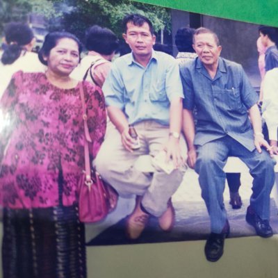 simsoninfo's profile picture. Email Address : infosimsons@gmail.com
Telephone : +6281220551239