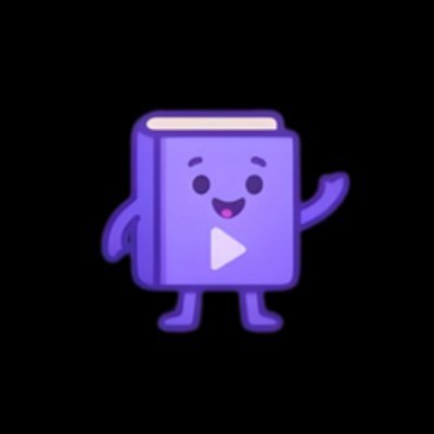 videotutor_bsc's profile picture. The first AI investment by YZi Labs