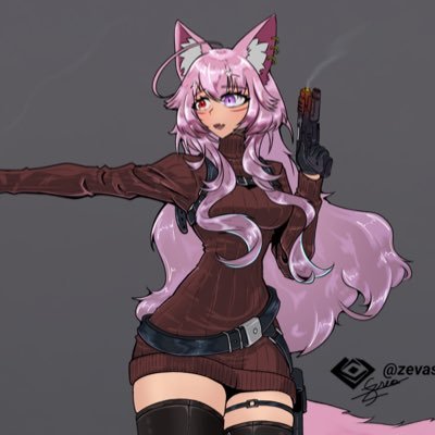 KurosSenpai's profile picture. Twitch Affiliate~Fox smut reader and writer || Artist Noob🌻💕 || Art Tag : #KuroArtge || pfp @zevasa_ || banner @Celestri42 || 2DModel @suiika___ & @senmaku_