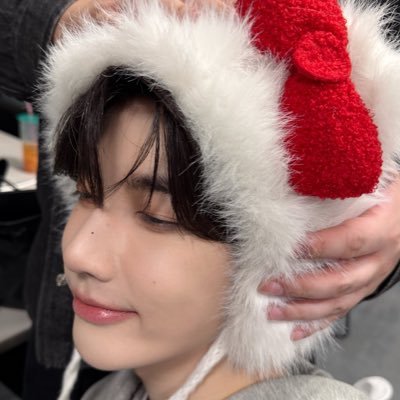 haobao2507's profile picture. only for #장하오 #章昊