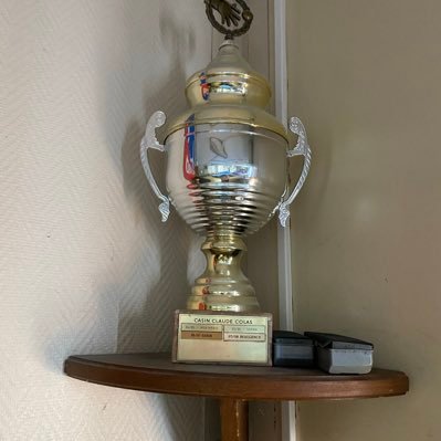 GeorgesFiocre's profile picture. Enseignant retraité. La politique, la santé et l'écologie au sens large, les problèmes de société m'intéressent.