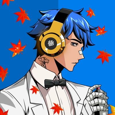 0xSakuragi_'s profile picture. @PaldoCryptoDAO fam