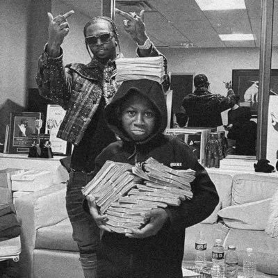 _MCMXCIX's profile picture. 