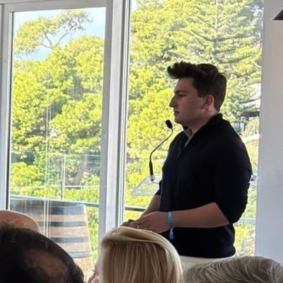 Joan_Triay's profile picture. UCM|Political Science👔