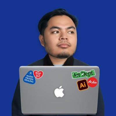 zaimfikri_'s profile picture. 