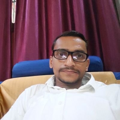 Ajaypratap99048's profile picture. Be positive, Everything is possible