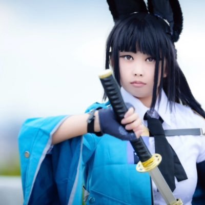 Rean_cos's profile picture. ┊︎コスパフォユニット 月ノ許-ﾂｷﾉﾓﾄ-(@tukino_moto)の青色┊相方(@amatouR10590)┊︎重加工┊︎諸事情により裸眼┊︎地雷の方は回れ右┊︎関西┊︎裸眼レイヤー┊︎18↑┊︎CosTag→ #澪邂夢は夜影┊︎パフォ感想Tag→ #あーるすていじ┊︎ゼンゼロの悠真くんに狂わされている人だよ😇