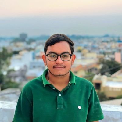 dkmistry0203's profile picture. MCA 2026 | MERN Developer | React Js | Next Js | Express | REST API