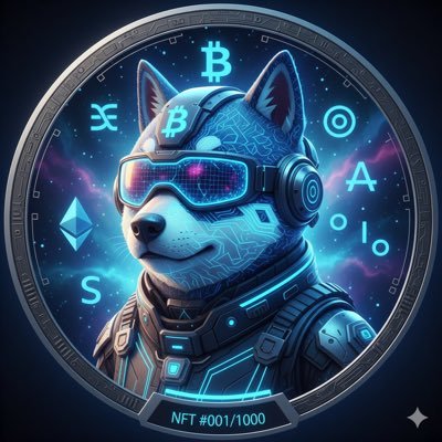 enthusiast4web3's profile picture. Web 3 Enthusiast || Blockchain Believer || Market Watcher || Investor || Airdrop Hunter || Active Reply Guy|| All things Crypto|| I buy crypto’s and giftcards.