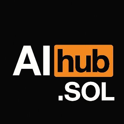 _AiHub_'s profile picture. 🚨This Domain is available for sale!
🫎 @DataHaven_xyz community
🎉  #BitcoinZone #Bitcoin #web3 #Metaverse #NFT #solana