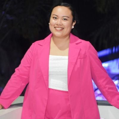 itsme_chrisanne's profile picture. Learning every day. Growing every day. 🧡💛
Lella Ford Fan