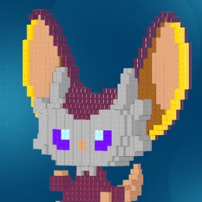 aozukinkamen's profile picture. 🧙,⛺gnoma
synq and synq
よろしくお願いします