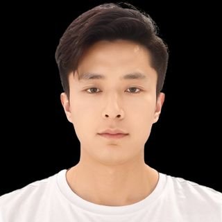 OKX_Li's profile picture. 火星家人们，回家啦🏠
