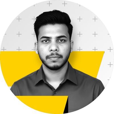 iiuzaifa's profile picture. Just a coder with a love for Java ☕ | Sharing my experiences, tips, and struggles!