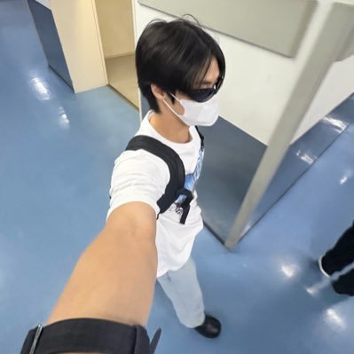 bd_k8s's profile picture. 