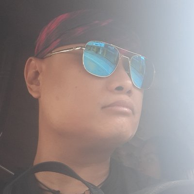 XdelaC's profile picture. Pronouns: UnVaxxed/Untamed
Pattern-recognition & Narratives 🔍
Wordsmithing ✍

"Carry your cross and eyes up."
"Sa mundo, ngunit hindi nito." (Romans 12:2)