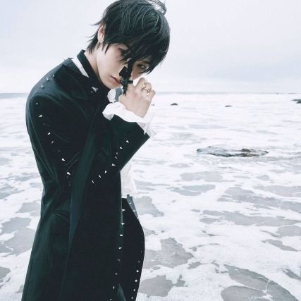 arifanforver1's profile picture. Different? no I'm unique.