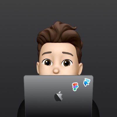 designbymauro's profile picture. Web design in Framer · Front-end mindset. Creating strong and precise layouts. Building my freelance journey.