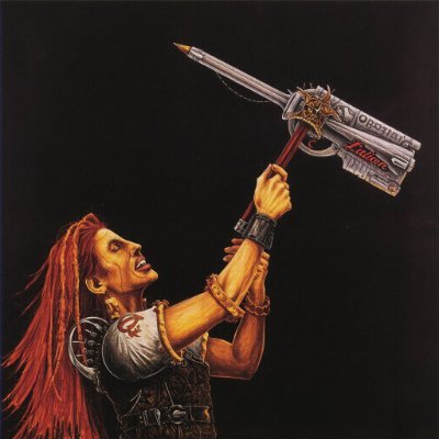 GodsinRuins's profile picture. 